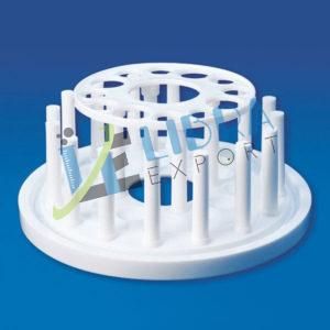 Round Test Tube Stand