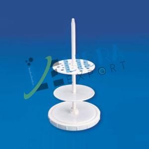 Vertical Pipette Stand