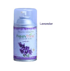 FreshThink Air Freshener Refill