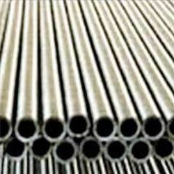 Nickel Alloys Pipes