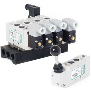 Pneumatic Valve