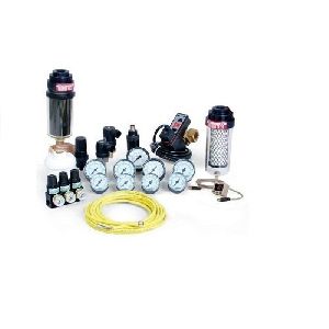 Pressure Gauge Accessories