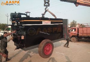 Manual Bitumen Sprayer
