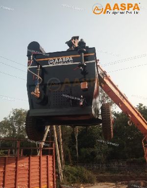 Manual Bitumen Sprayer