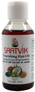 Hair Regrowth Oil