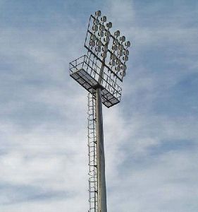 Stadium High Mast Lights