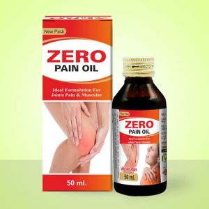 Pain Oil