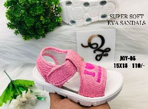 Kids Party Wear Sandals