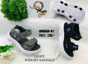 Kids Stylish Sandals