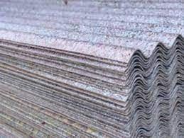 Recycled Plastic Corrugated Roofing Sheets