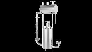 Condensate Recovery Pump