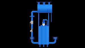 Iepl Condensate Recovery Pump