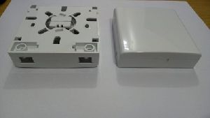 Fiber Optic Termination Boxes