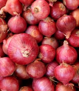 Red Onion