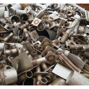 Non Ferrous Metal Scrap