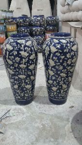 Ceramic Table Decor Vase
