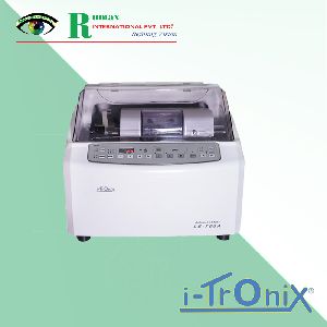 I-Tronix Auto Lens Edger