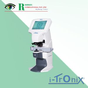 Matronix Auto Lensmeter