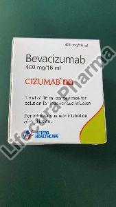 Cizumab 400mg Bevacizumab Injection