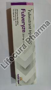 Fulvestrant 250mg Injection