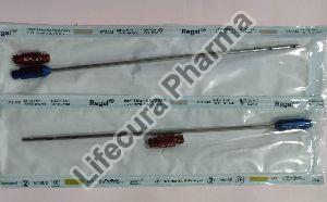 Liposuction Needle Kit