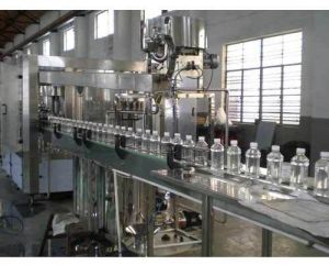 Bottling Plant