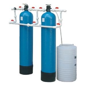 Water Softener