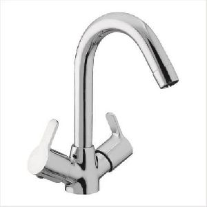 Fusion Center Hole Basin Mixer