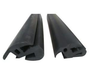 Electrical Panel Rubber Profiles