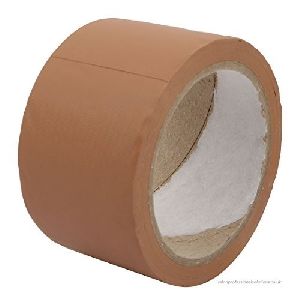 Brown Tape