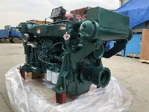 Marine engine 280HP Sinotruk