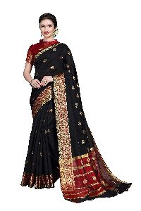 Pure Silk Sarees