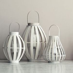 decor candle lamp