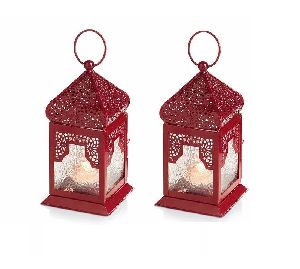 Mini lantern for home decor