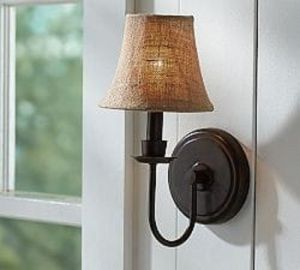 Wall Hanging Lamp