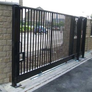 Sliding Gates