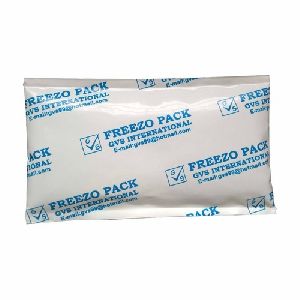 Disposable Ice Pack