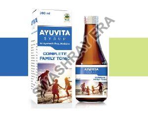 Ayuvita Family Syrup