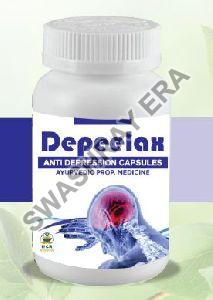 Depeelax Anti Depression Capsules