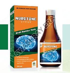 Nurotone Brain Booster Syrup