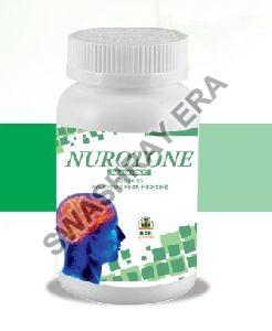 Nurotone Brain Capsules