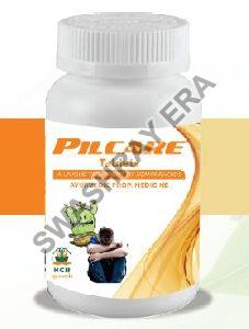 Pilcare Tablets