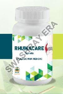 Rhumacare Rheumatic Arthritis & Frozen Shoulder Tablets