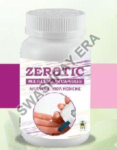 Zerotic Multi Diabetes Capsules