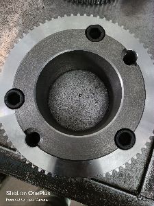 Timing Pulley Gear