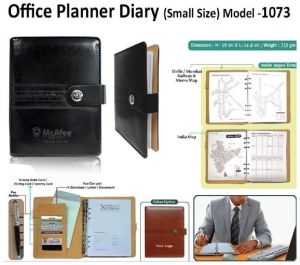 Office Planner Diary