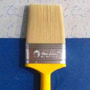 Sunshine Paint Brushes