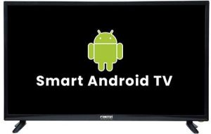 39 Inch Smart LED TV