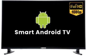 43 Inch FHD Smart LED TV