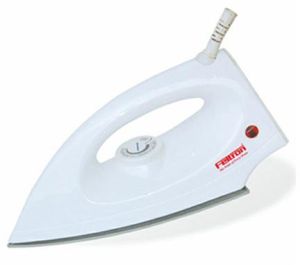 Jasmine Electric Iron